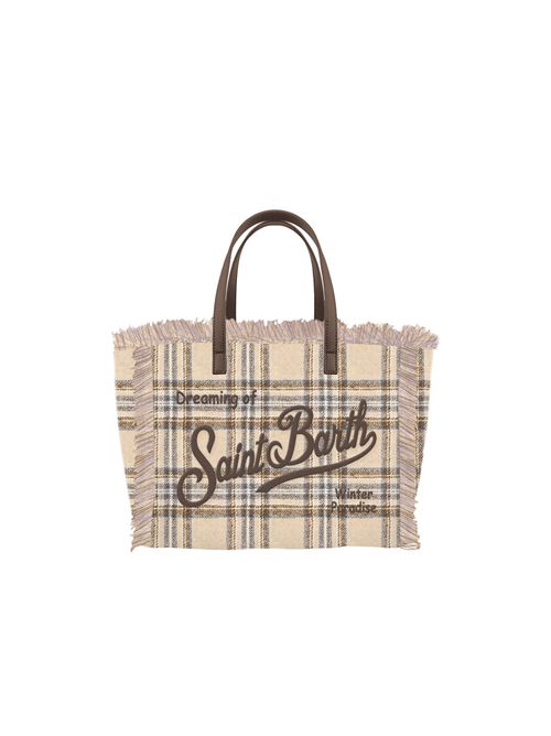 Borsa, bambina, logata. MC2 SAINT BARTH | COL004500580M